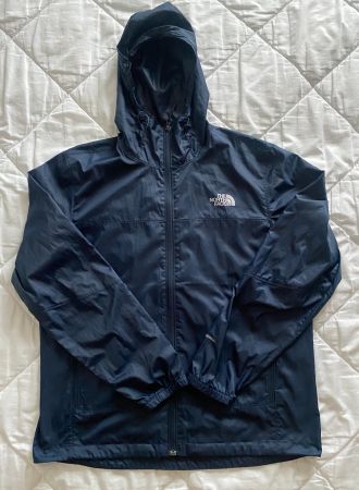 The North Face Windjacke (L)