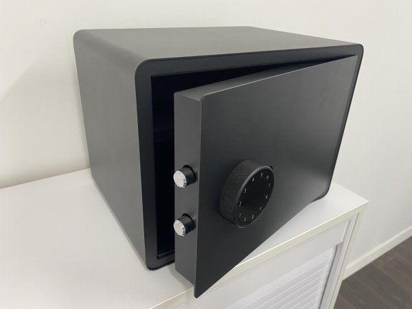 Casseforti: Home Tresor - SmartSafe mit Bluetooth und Fernprogrammierung – Nuovo e nell'imballaggio originale da Wallisellen venduto da jcbopp 2