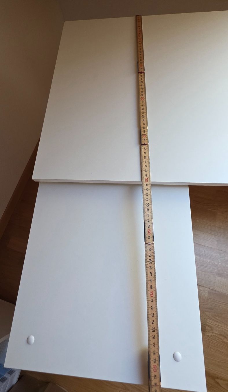 Schreibtische: Praktischer Büroecktisch – Gebraucht aus Günsberg von Bari72 4