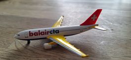 Flugzeugmodell