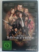 Die Drei Musketiere