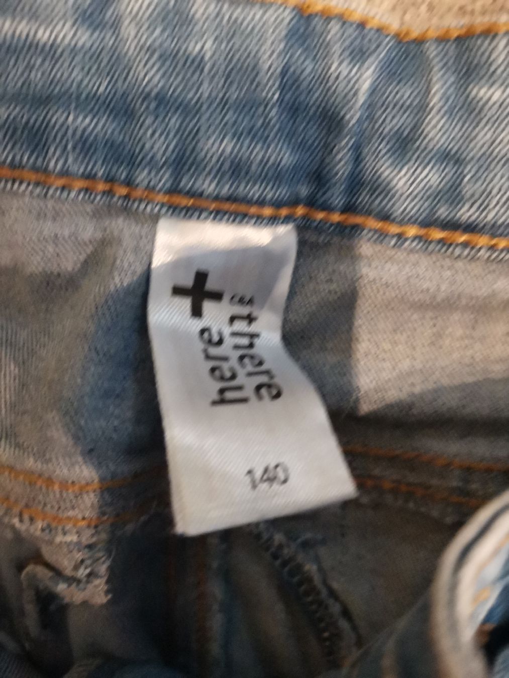 Pantaloni: Jeans Set 140 - 152, 2 Paar – Usato da Oftringen venduto da januarloch 5
