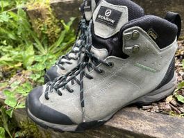 Scarpa Mojito Hike GTX Women's Hiking Boots, Size 38