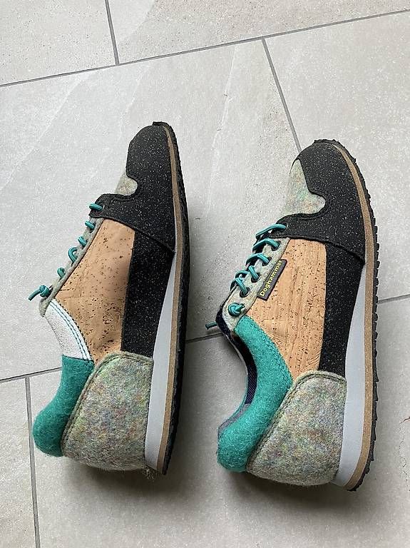 Scarpe da donna: Doghammer Sneaker Gr. 37 – Usato da Müllheim Dorf venduto da stm1111 1