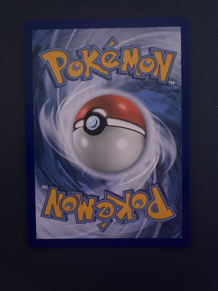 Pokémon Cartes à collectionner: Pokemon Gengar Vmax 157/264 – D'occasion à Basel par  1