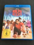 Ralph Reichts [Blu-ray]