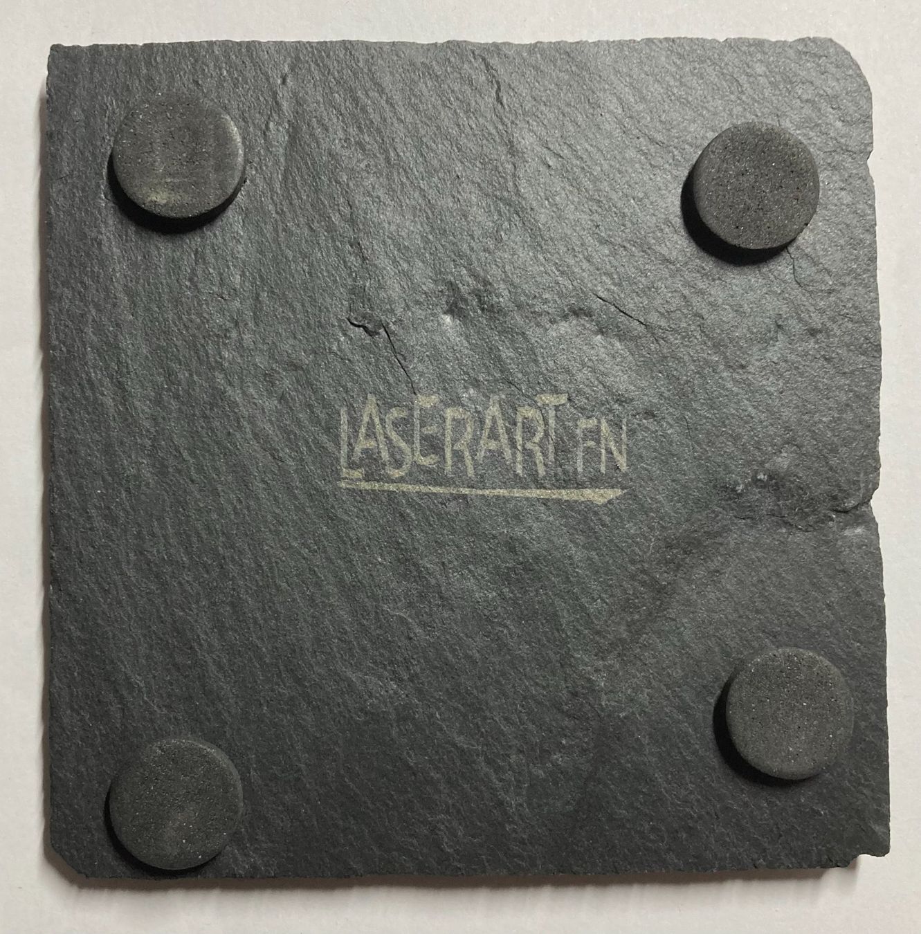 Sottobicchieri: Untersetzer-Set Ferrari – Nuovo e nell'imballaggio originale da Trimmis venduto da Laserart_FN 1