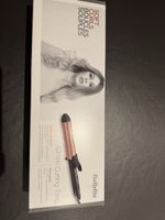 BaByliss 32mm Curling Tong Soft Curls neuwertig