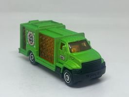 Matchbox Aqua King #720