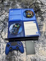 Playstation4 Inklusive Zubehör