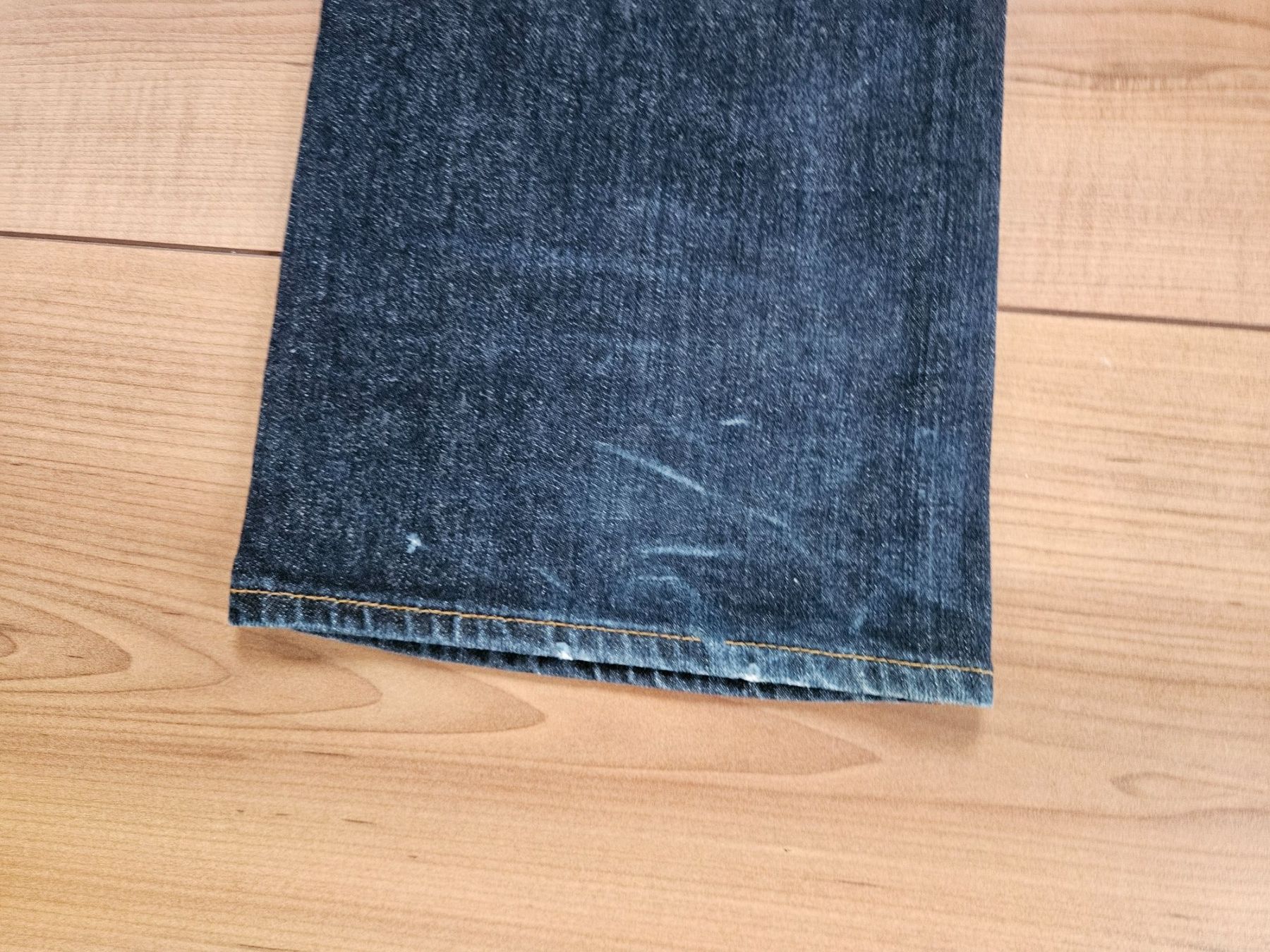 Jeans: Vans Jeans 30 x 32 – Usato da Tann venduto da Pepiino 8