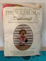 Teddy Leopold Lion (Spielzeug zum Selbernähen)