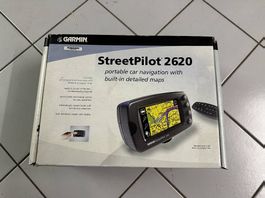Navigatore Garmin