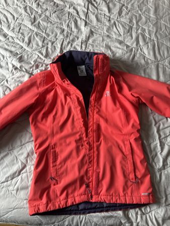 Salomon Damen Jacke Gr. S, Top Zustand, Windtauglich!