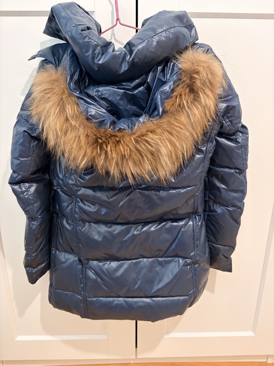 Vestes: Veste d’hier ADD – D'occasion à Bussigny par LabiZaule 3