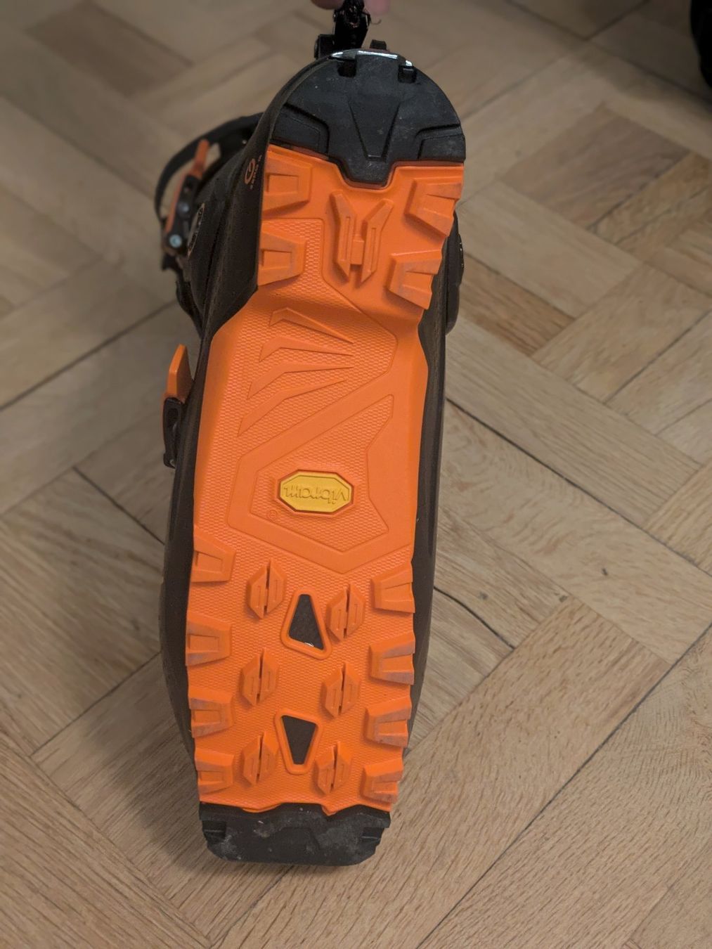 Tecnica Herrenschuhe: Tecnica Zero G Peak - 28.5 - 24/25 – Gebraucht aus Bern von dan_7t5y 2