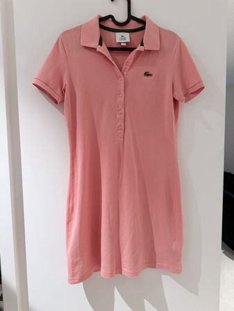 Dress Lacoste