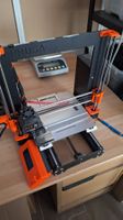 Prusa MK3 Plattenwechsler