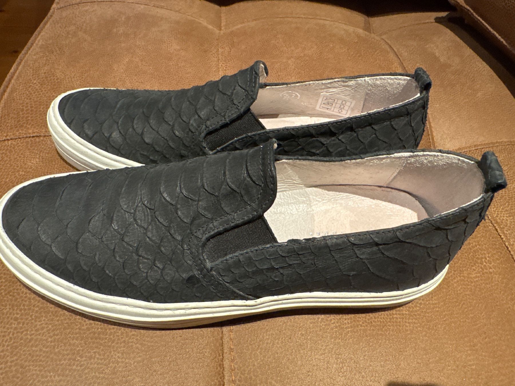 Globus Scarpe da donna: slip ons leder – Nuovo (secondo la descrizione) da gurzelen venduto da malu04 2