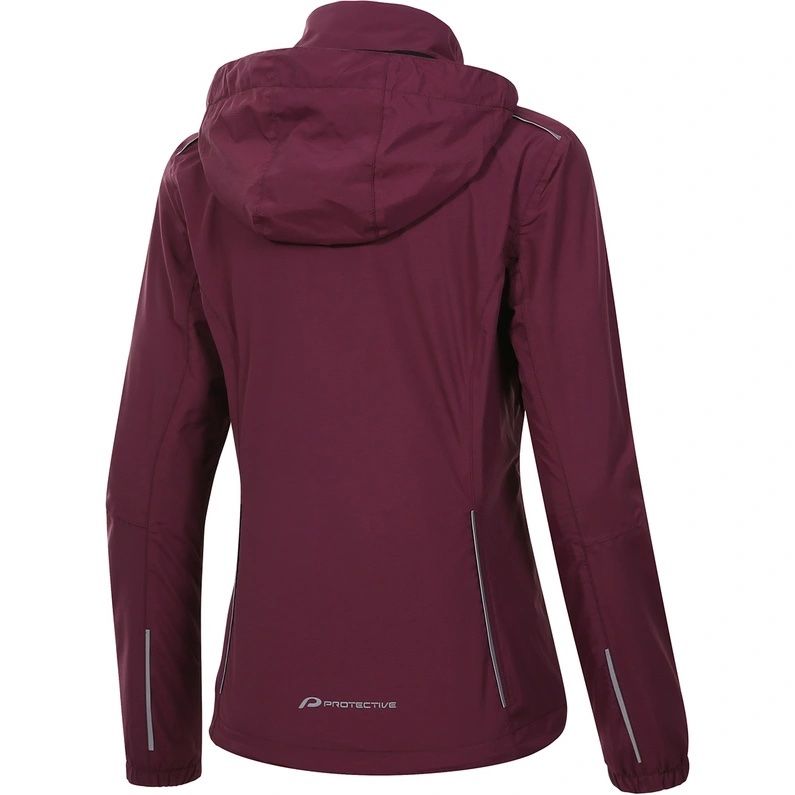 Giacche: Regenjacke PROTECTIVE Grösse 40 – Usato da Samedan venduto da Gischpel25 1