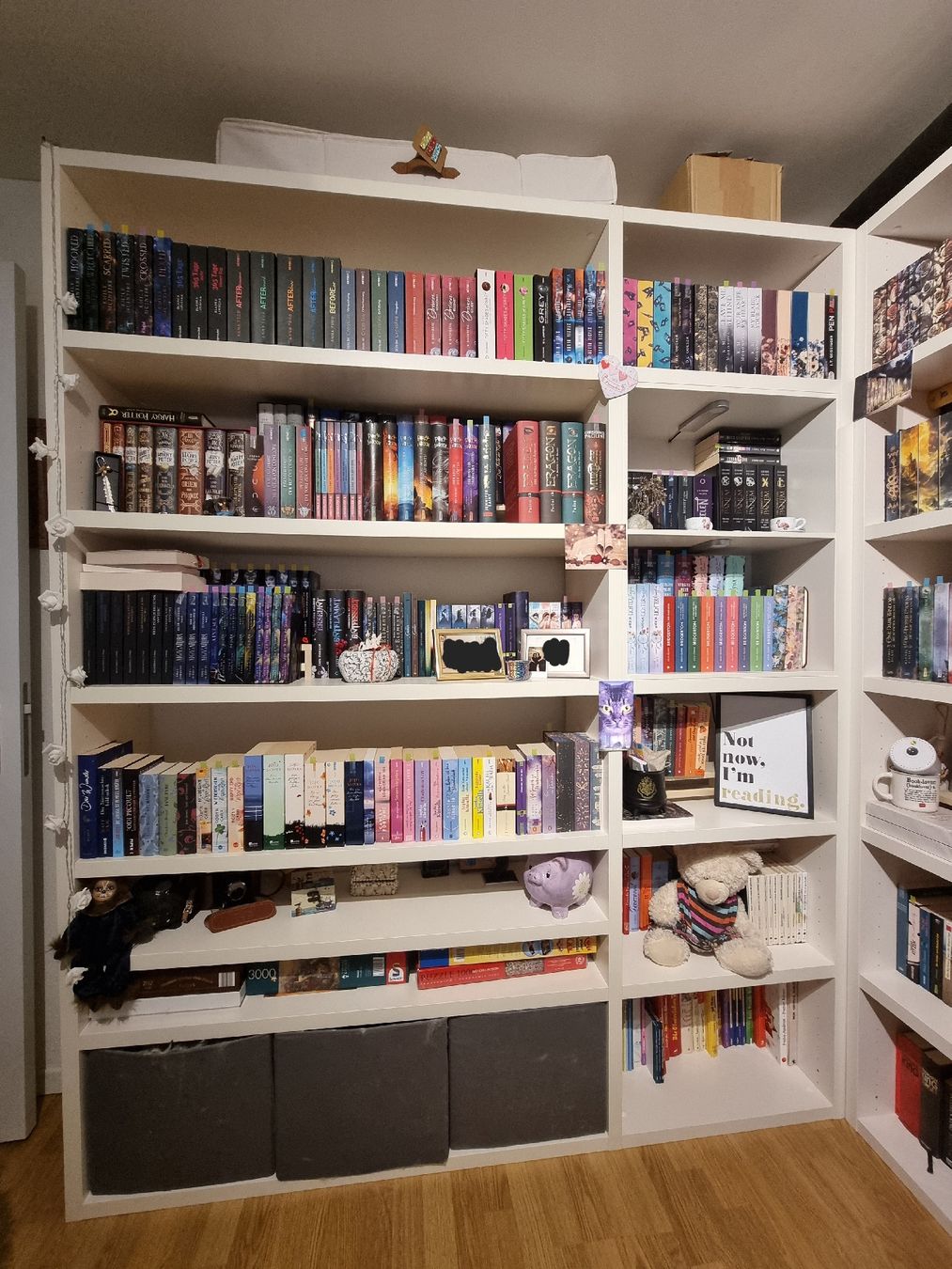 Scaffali: Hochwertige Bücherregale Home24 – Usato da Rotkreuz venduto da hoelly87