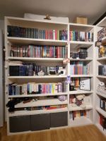 Hochwertige Bücherregale Home24