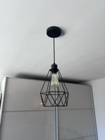 Pendelleuchte Anholt I
