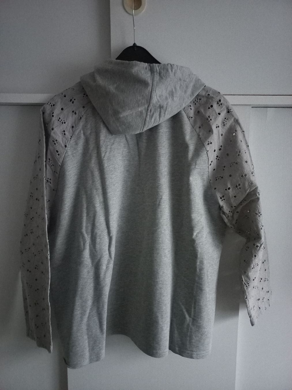 Maglioni & Felpe: Pullover von Ulla Popken Gr. 50/52 – Nuovo (secondo la descrizione) da Oberuzwil venduto da venditum. 4