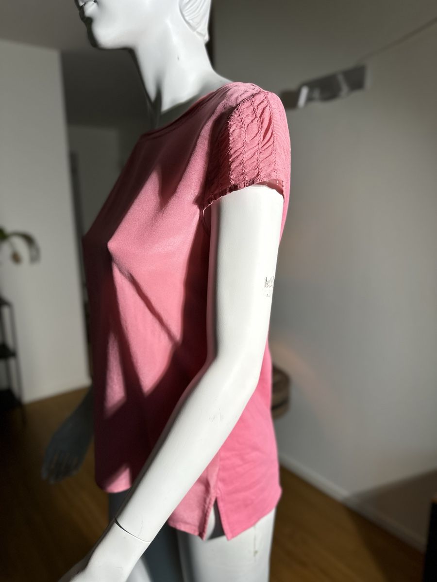 Massimo Dutti Chemisiers: Schicke Damenbluse von Massimo Dutti – D'occasion à Adliswil par RicPro 3
