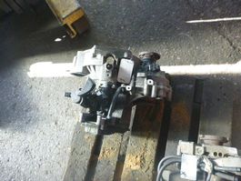 Getriebe CZM, DYN VW Golf IV 1.8 02J300045EX