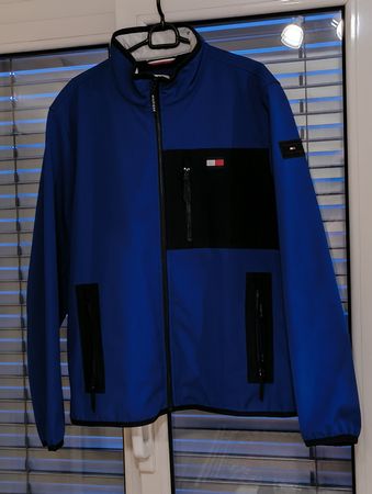 Jacke von Tommy Hilfiger grösse L