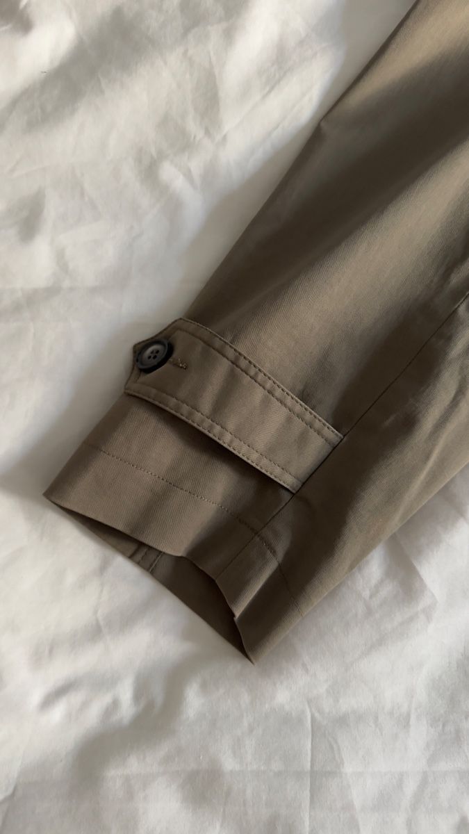 Cappotti: Trench Coat LOFT  – Usato da Genève venduto da IG-BlakeTheRapDigger 6