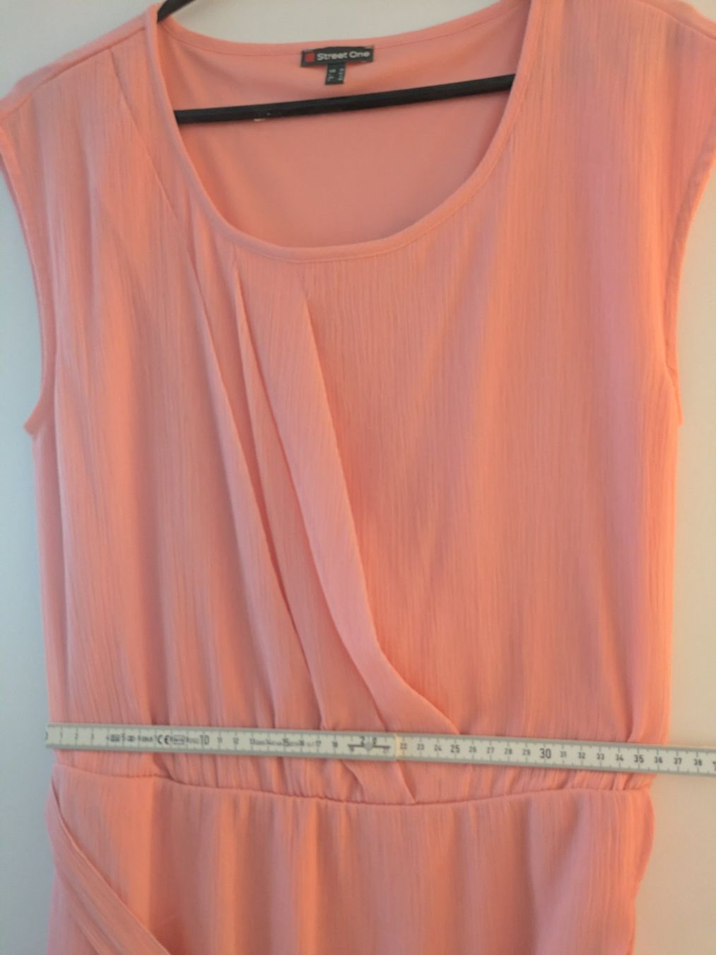 Vestiti: Kleid Street One Gr.M – Usato da Benken SG venduto da olga81 4