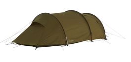 Nordisk Oppland, 3 Personen-Zelt - Farbe Dark Olive