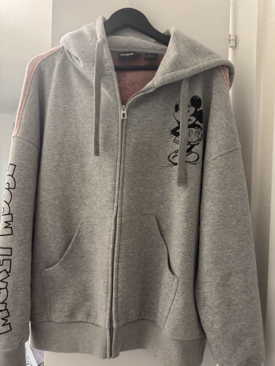 Desigual Giacche: Desigual dinsey  – Usato da Chur venduto da sm2_l5qb
