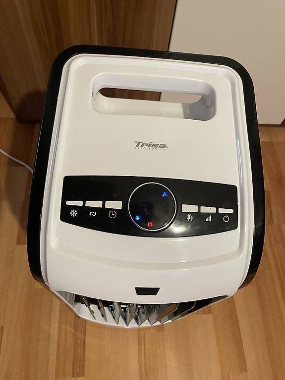 Condizionatori: Trisa Electronics Air Cooler  Luftkühler – Usato da Zihlschlacht venduto da Chylmajster 2