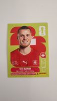 Panini Sticker Nico Elvedi SUI 2026