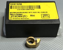 2 Stück Schneidplatten HORN 11414301386TN35