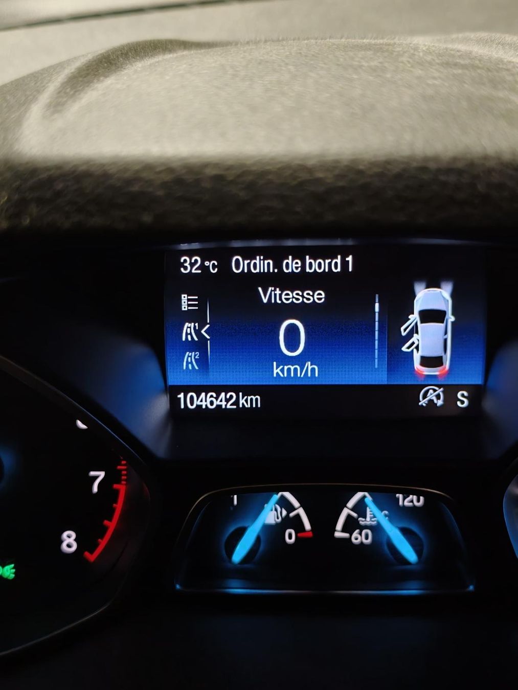 Ford Automobili: FORD Kuga 1.5 SCTI 2017  – Difettoso da Vich venduto da Max-Mechanics 2