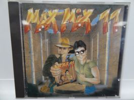 Max Mix 11 CD