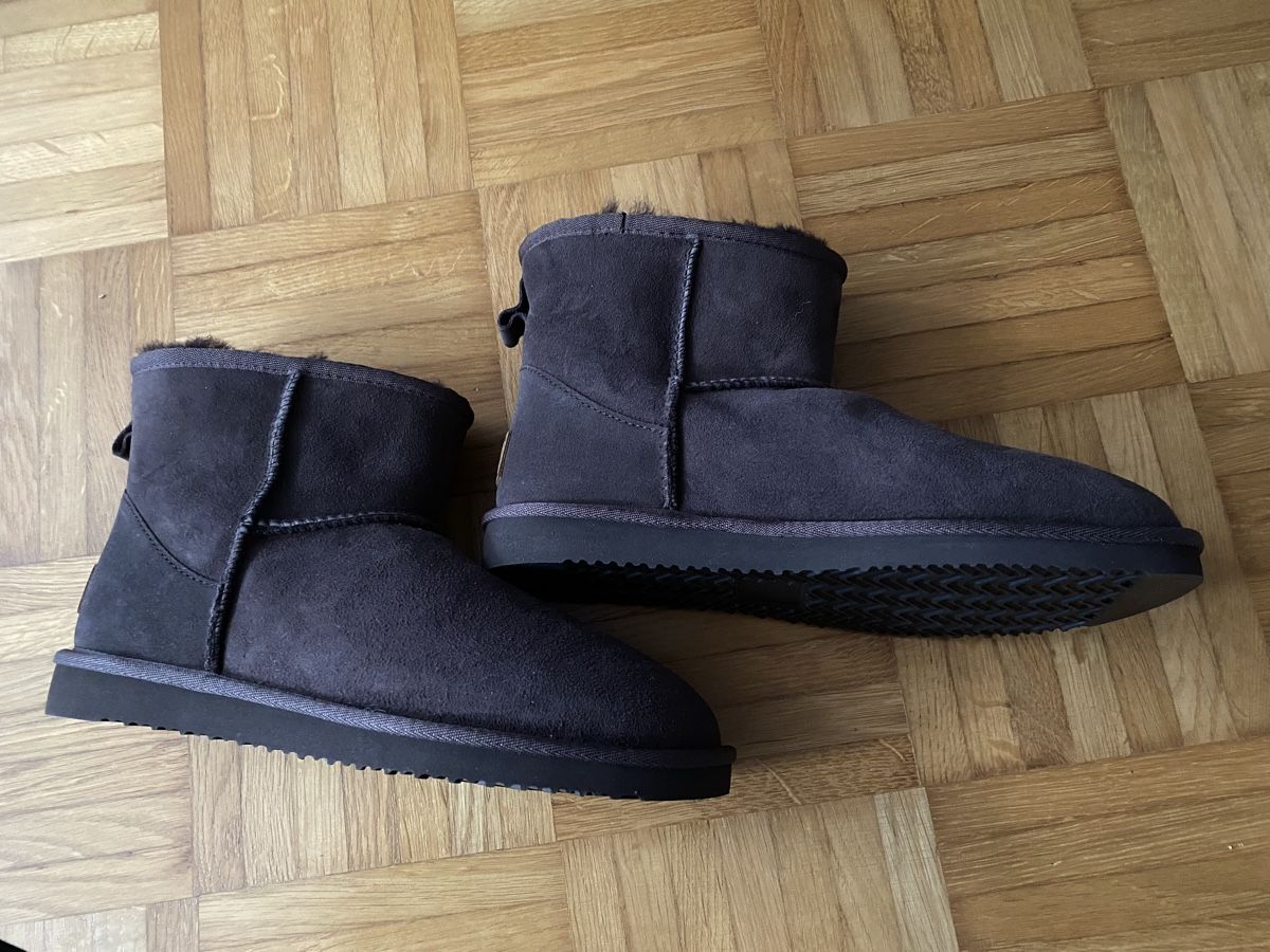 Scarpe da donna: Gil Peterson Boots Gr. 39  – Nuovo (secondo la descrizione) da Wetzikon ZH venduto da sunshine054 4