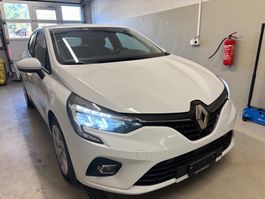 Renault CLIO 1.0TCE 90PS, 9.2021, 131500Km, B6d