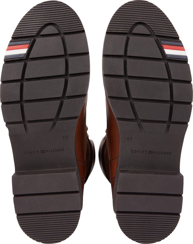 Tommy Hilfiger Scarpe da uomo: Tommy Hilfiger Boots Winterstiefel 43 oder 44 habe a U.G.G – Nuovo e nell'imballaggio originale da Riniken venduto da Babeli78 3