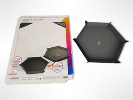 GAMEGEN!C Würfelschale mit Magneten