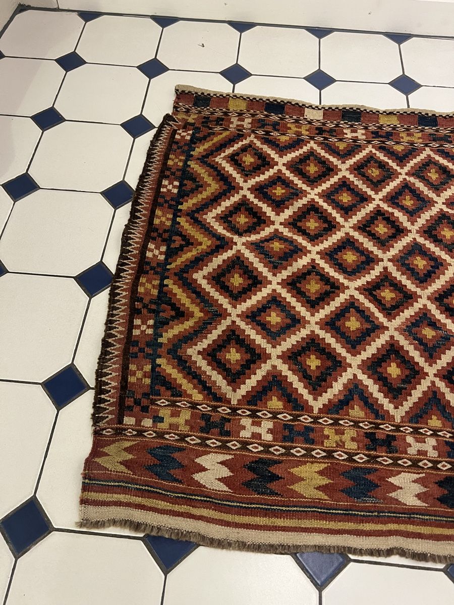 Teppiche: Orientteppich Kelim – Gebraucht aus Aarburg von Annemarie16 1