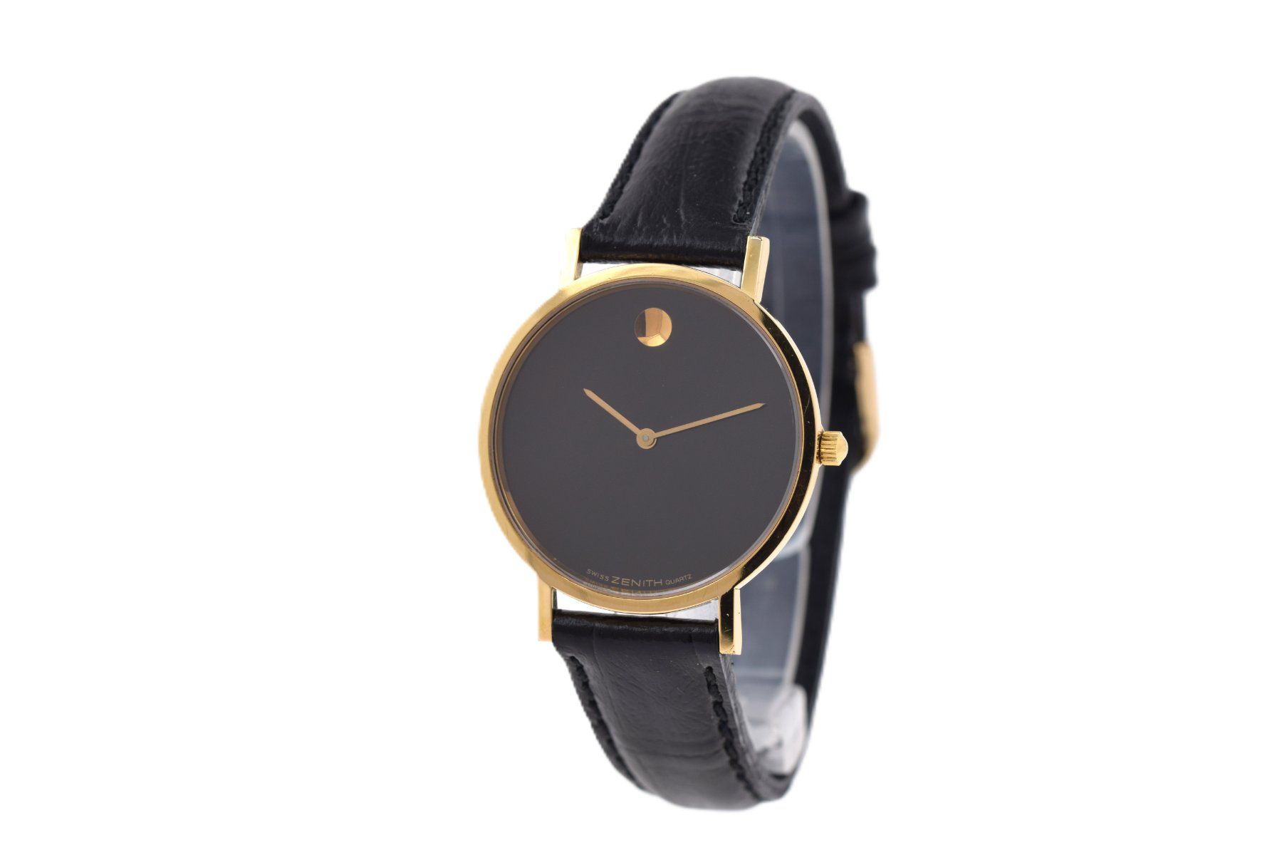 Zenith Orologi: Zenith Museum Watch 31mm – Usato da Arni AG venduto da magnetKRAFT 1