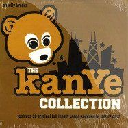 Various – The Kanye Collection (2LP)