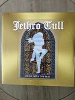LP Jethro Tull / Living with the Past