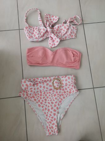 Alexandra Miro Bikini passt 36