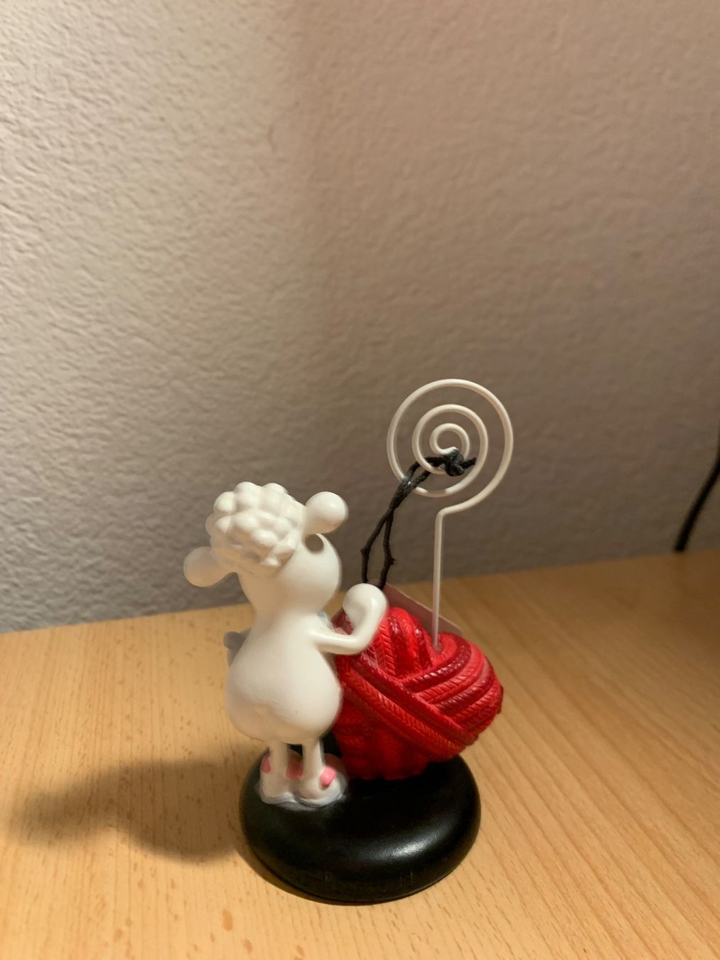 Figurines: Sheepworld Statue – Neuf (Voir description) à Bettlach par valishop 2